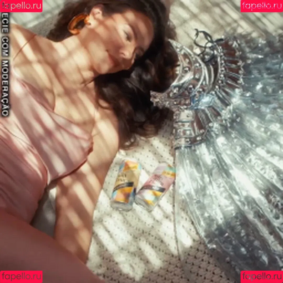 Paolla Oliveira / paollaoliveirareal / paulinhamissbumbum Onlyfans Photo Gallery 