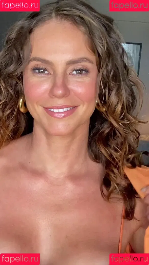 Paolla Oliveira / paollaoliveirareal / paulinhamissbumbum Onlyfans Photo Gallery 