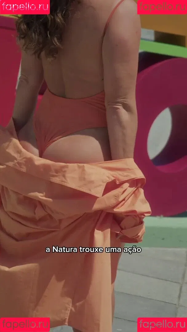 Paolla Oliveira / paollaoliveirareal / paulinhamissbumbum Onlyfans Photo Gallery 