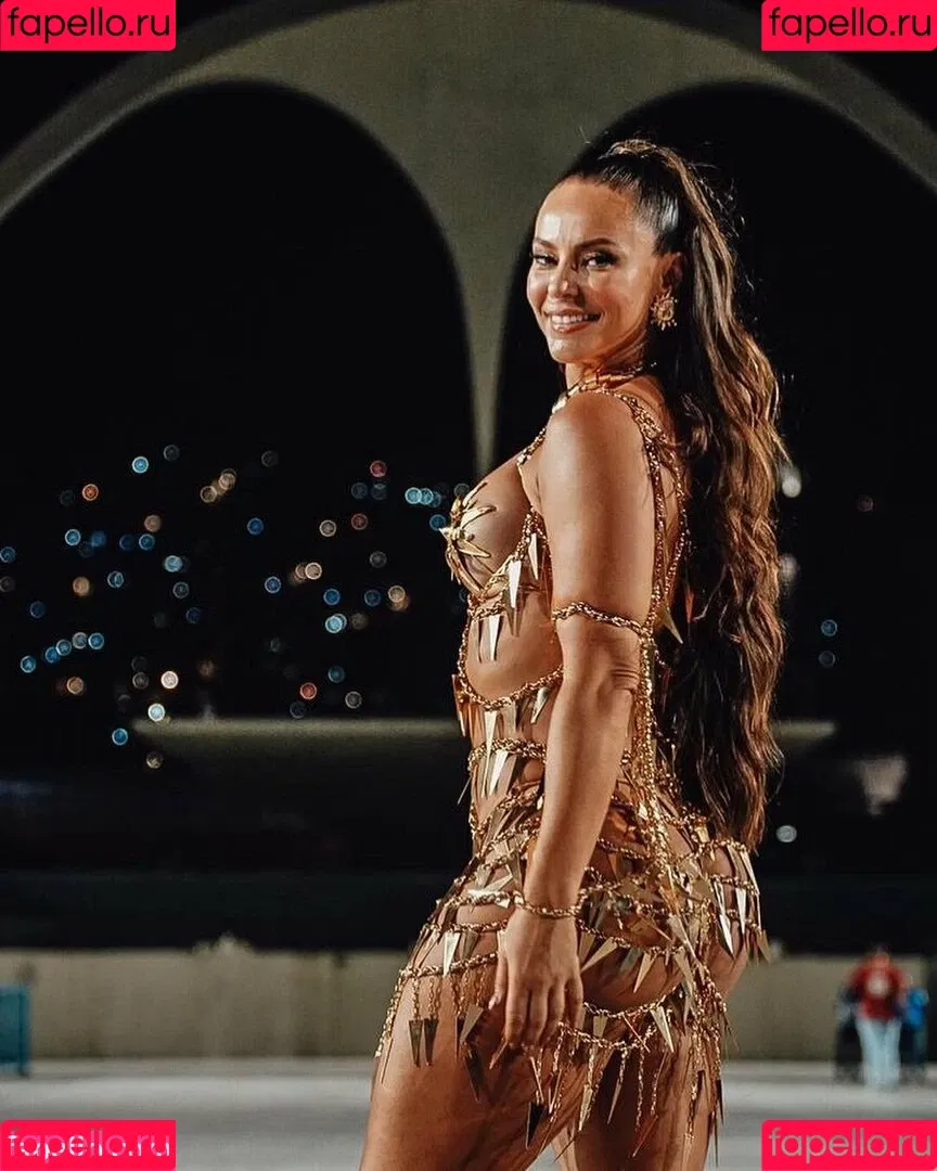 Paolla Oliveira / paollaoliveirareal / paulinhamissbumbum Onlyfans Photo Gallery 
