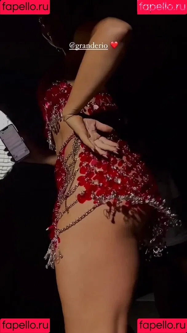 Paolla Oliveira / paollaoliveirareal / paulinhamissbumbum Onlyfans Photo Gallery 