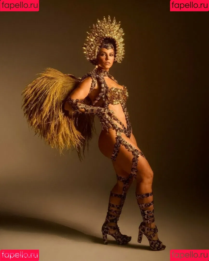 Paolla Oliveira / paollaoliveirareal / paulinhamissbumbum Onlyfans Photo Gallery 