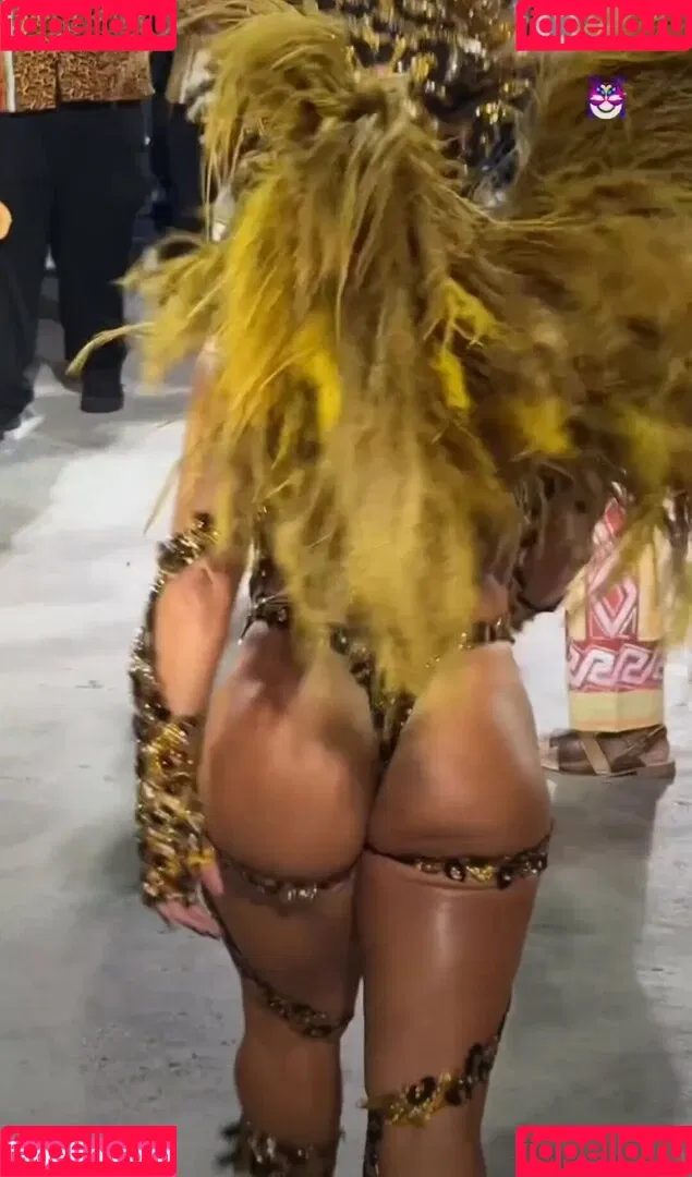 Paolla Oliveira / paollaoliveirareal / paulinhamissbumbum Onlyfans Photo Gallery 