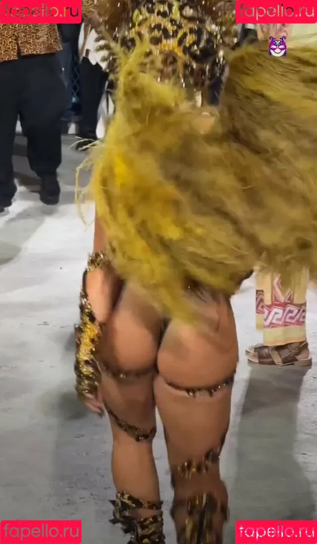 Paolla Oliveira / paollaoliveirareal / paulinhamissbumbum Onlyfans Photo Gallery 