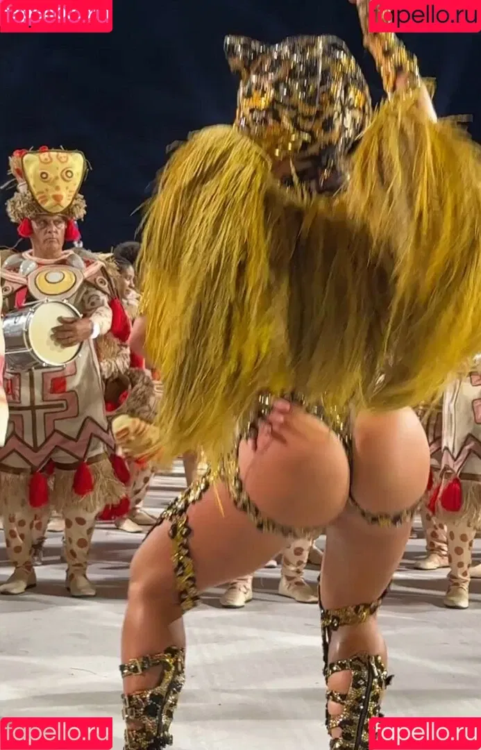 Paolla Oliveira / paollaoliveirareal / paulinhamissbumbum Onlyfans Photo Gallery 