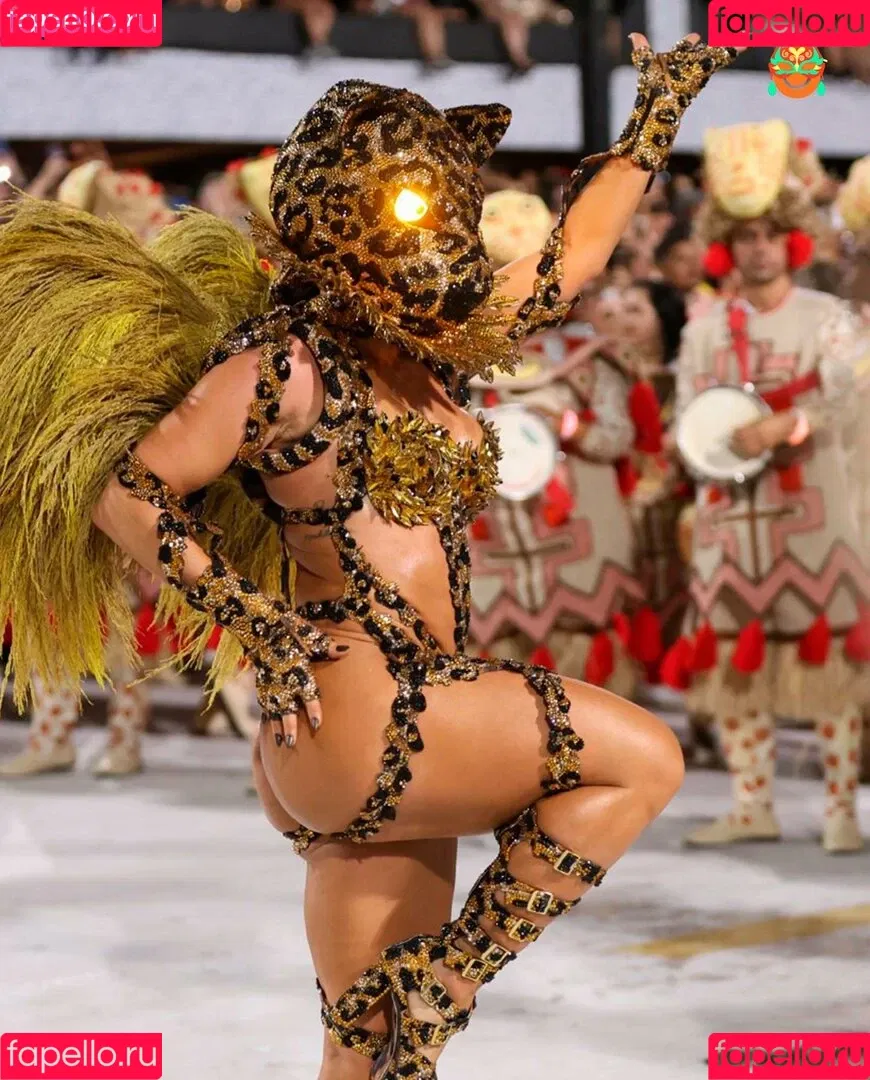 Paolla Oliveira / paollaoliveirareal / paulinhamissbumbum Onlyfans Photo Gallery 