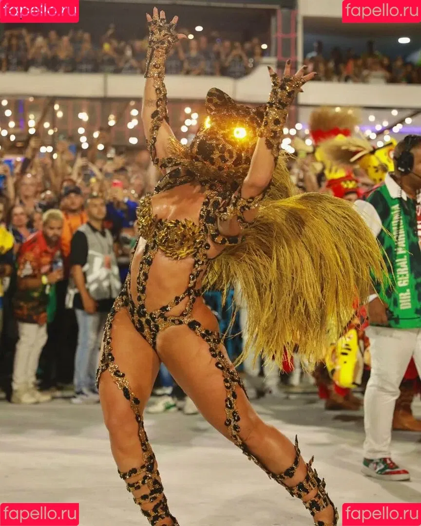 Paolla Oliveira / paollaoliveirareal / paulinhamissbumbum Onlyfans Photo Gallery 