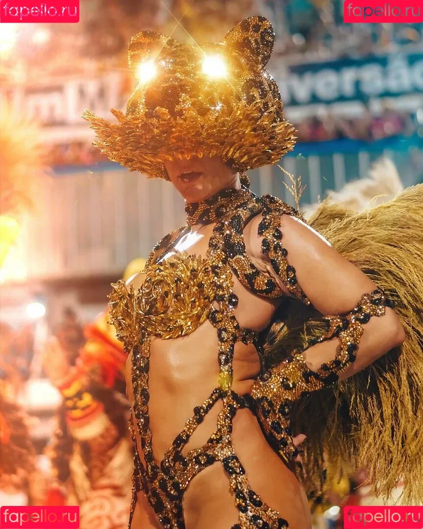 Paolla Oliveira / paollaoliveirareal / paulinhamissbumbum Onlyfans Photo Gallery 