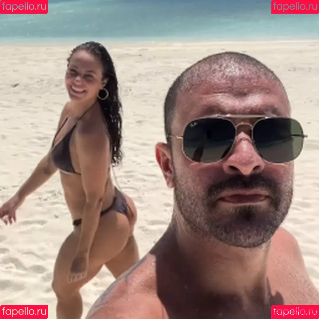 Paolla Oliveira / paollaoliveirareal / paulinhamissbumbum Onlyfans Photo Gallery 