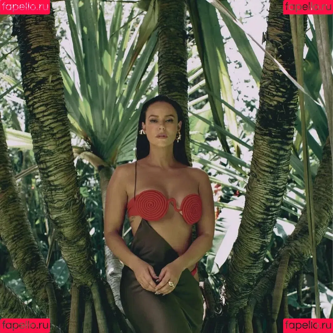 Paolla Oliveira / paollaoliveirareal / paulinhamissbumbum Onlyfans Photo Gallery 