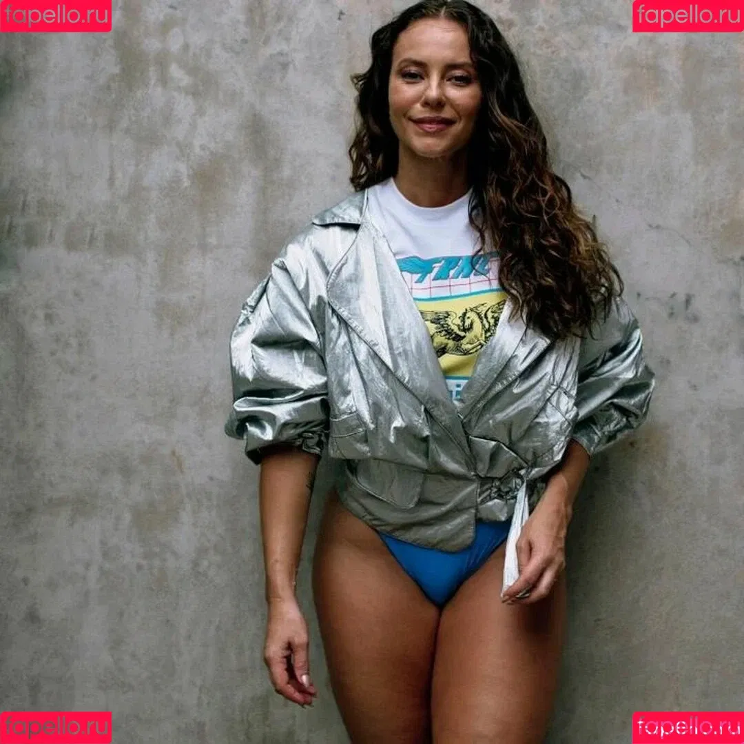Paolla Oliveira / paollaoliveirareal / paulinhamissbumbum Onlyfans Photo Gallery 