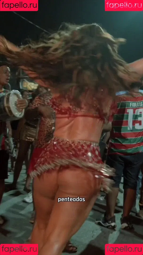 Paolla Oliveira / paollaoliveirareal / paulinhamissbumbum Onlyfans Photo Gallery 