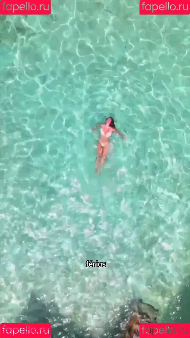 Paolla Oliveira / paollaoliveirareal / paulinhamissbumbum Onlyfans Photo Gallery 