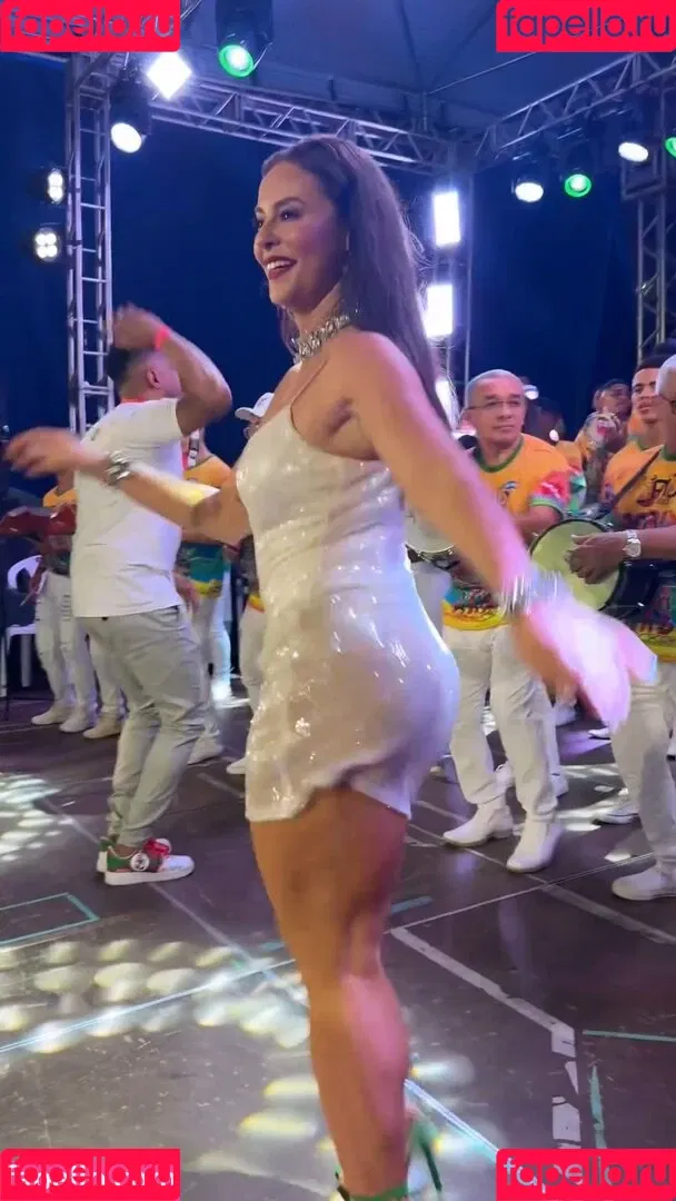 Paolla Oliveira / paollaoliveirareal / paulinhamissbumbum Onlyfans Photo Gallery 