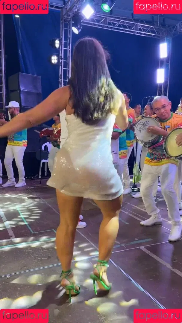 Paolla Oliveira / paollaoliveirareal / paulinhamissbumbum Onlyfans Photo Gallery 