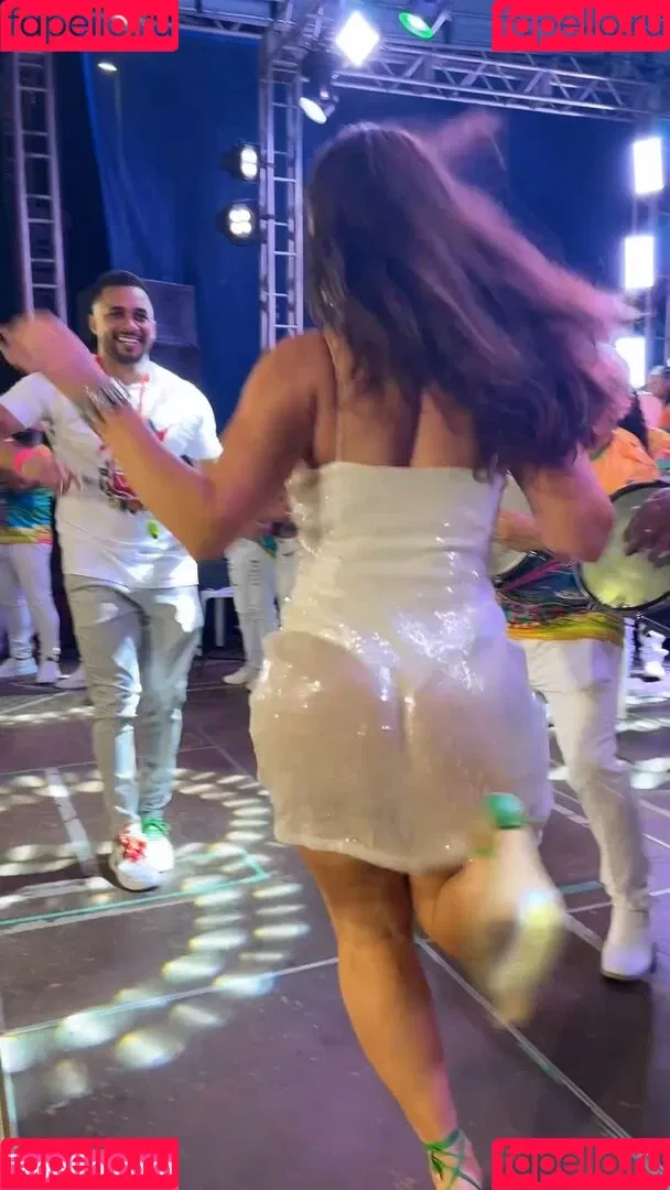 Paolla Oliveira / paollaoliveirareal / paulinhamissbumbum Onlyfans Photo Gallery 