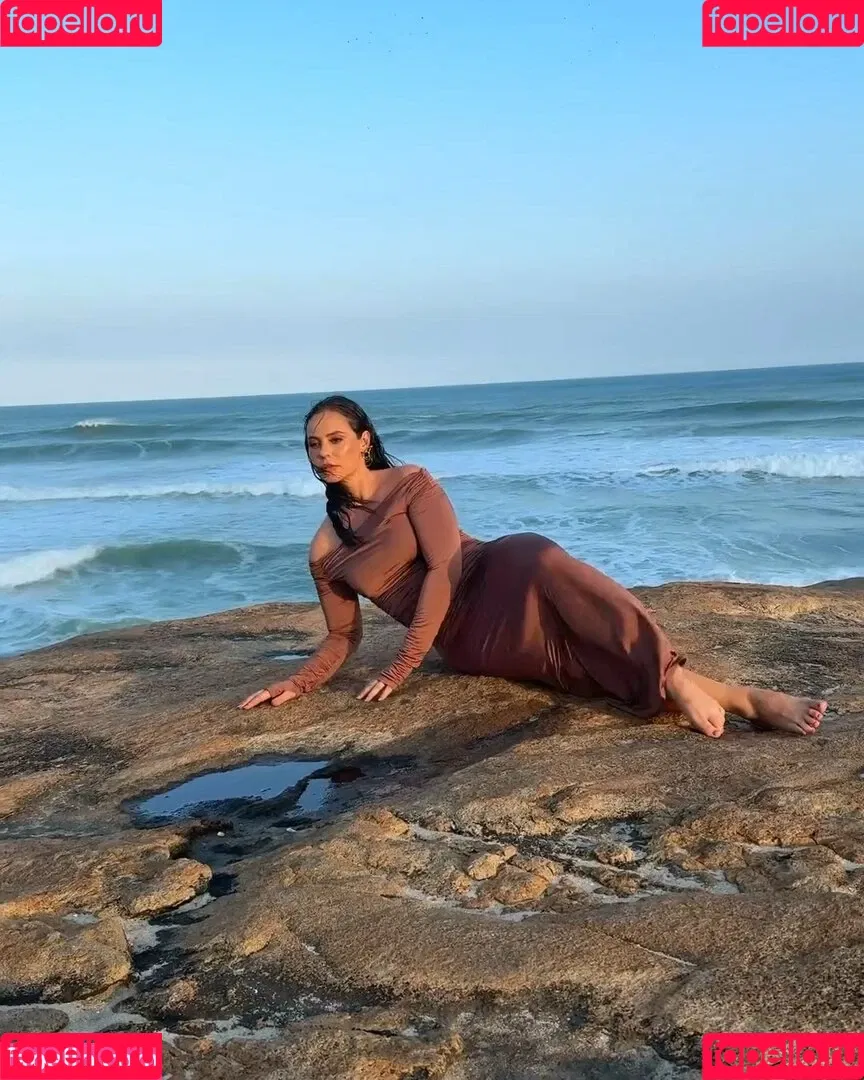 Paolla Oliveira / paollaoliveirareal / paulinhamissbumbum Onlyfans Photo Gallery 