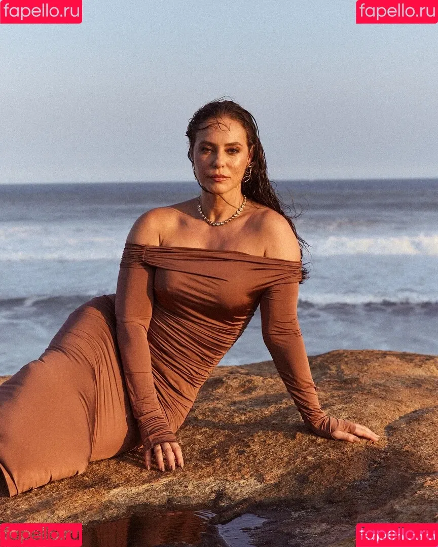 Paolla Oliveira / paollaoliveirareal / paulinhamissbumbum Onlyfans Photo Gallery 