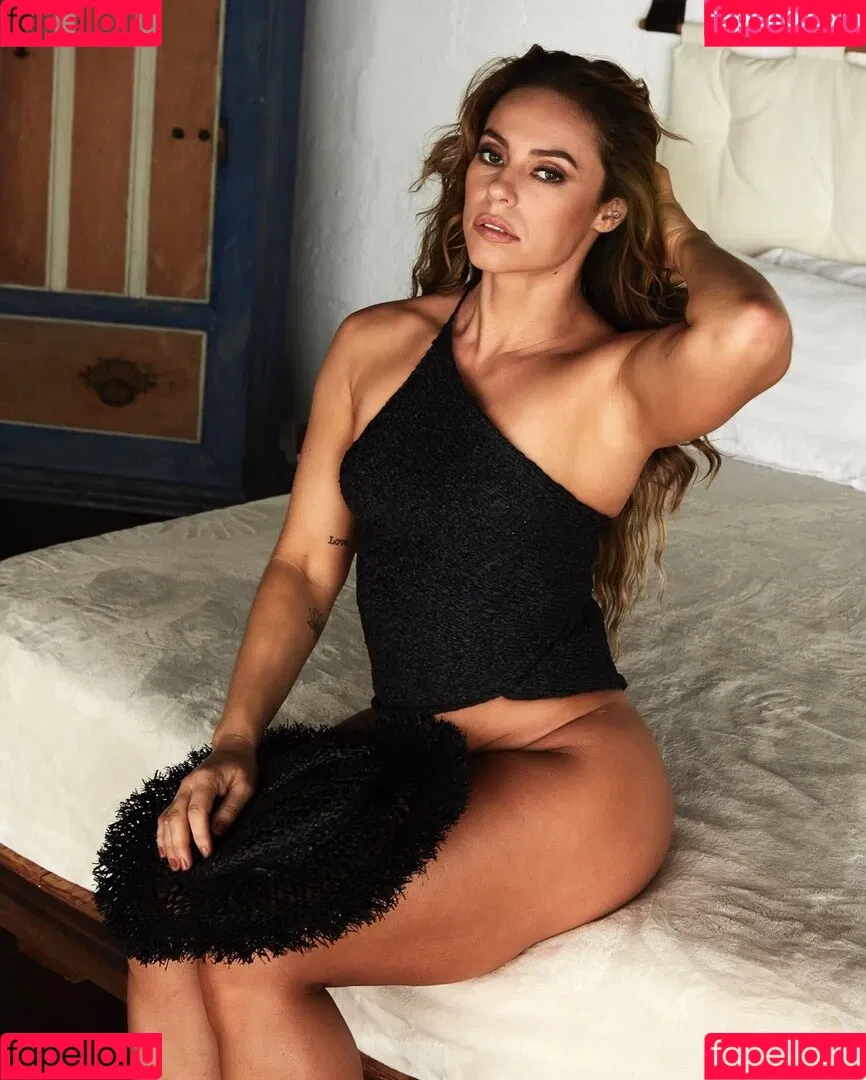 Paolla Oliveira / paollaoliveirareal / paulinhamissbumbum Onlyfans Photo Gallery 