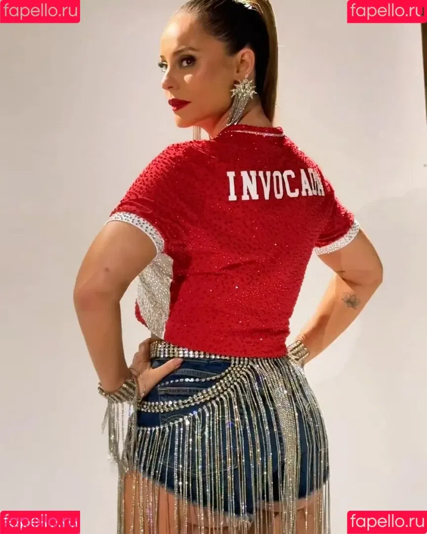 Paolla Oliveira / paollaoliveirareal / paulinhamissbumbum Onlyfans Photo Gallery 