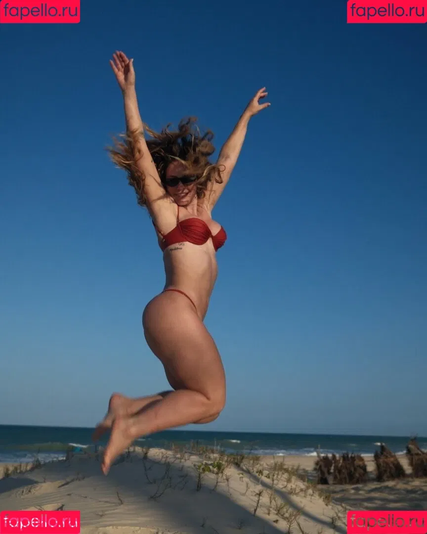 Paolla Oliveira / paollaoliveirareal / paulinhamissbumbum Onlyfans Photo Gallery 