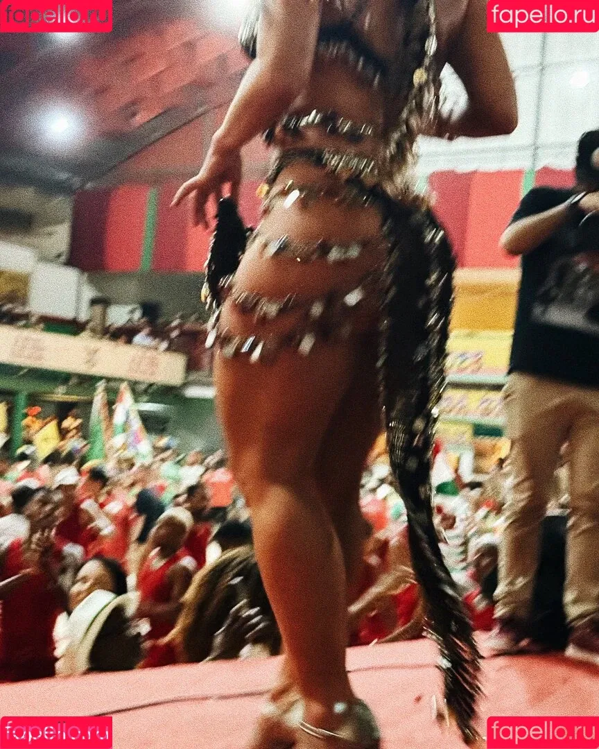 Paolla Oliveira / paollaoliveirareal / paulinhamissbumbum Onlyfans Photo Gallery 