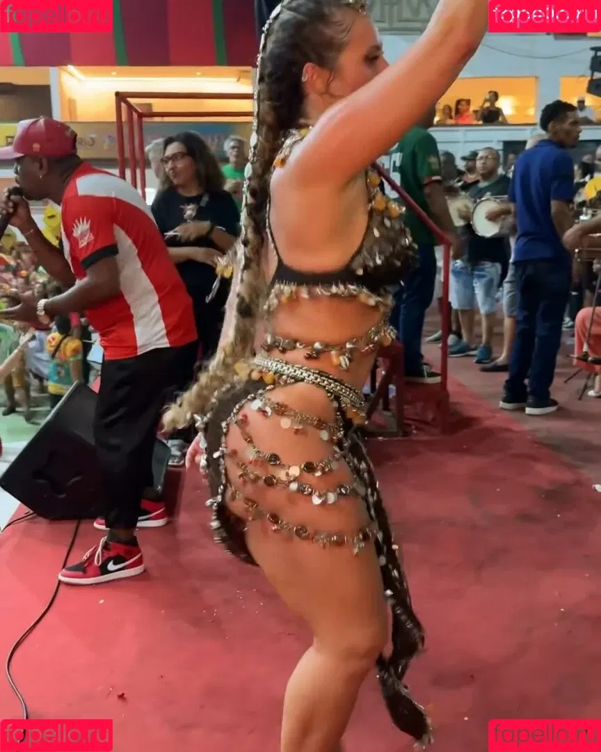Paolla Oliveira / paollaoliveirareal / paulinhamissbumbum Onlyfans Photo Gallery 