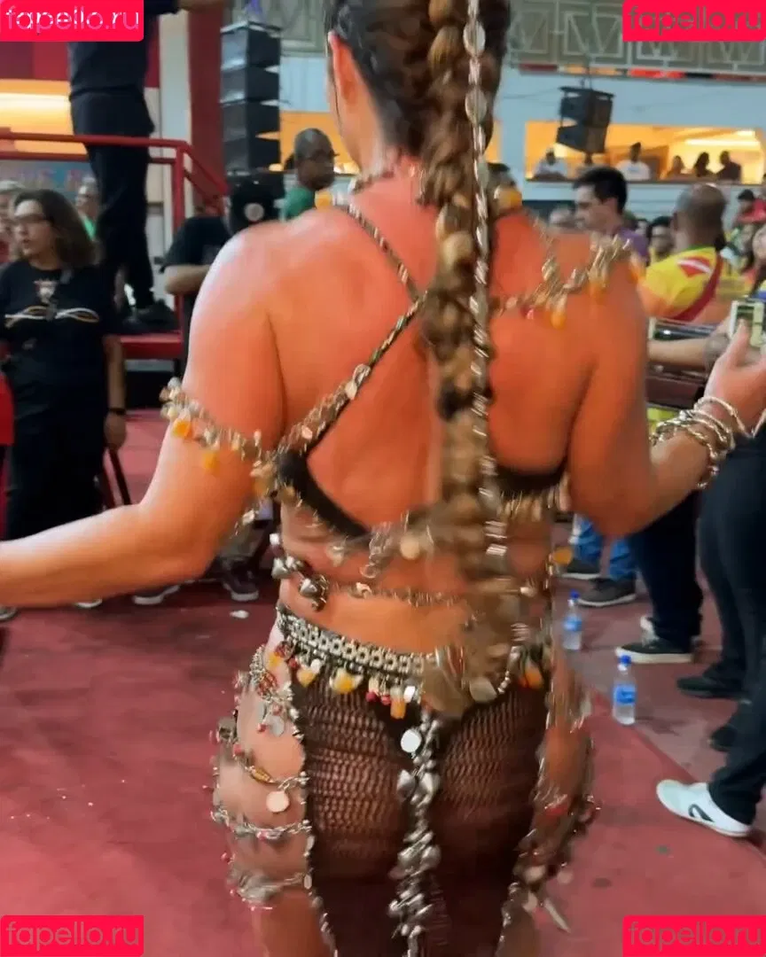 Paolla Oliveira / paollaoliveirareal / paulinhamissbumbum Onlyfans Photo Gallery 