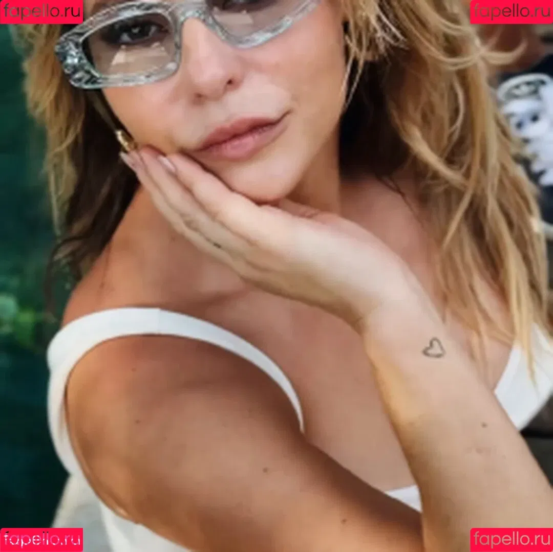 Paolla Oliveira / paollaoliveirareal / paulinhamissbumbum Onlyfans Photo Gallery 