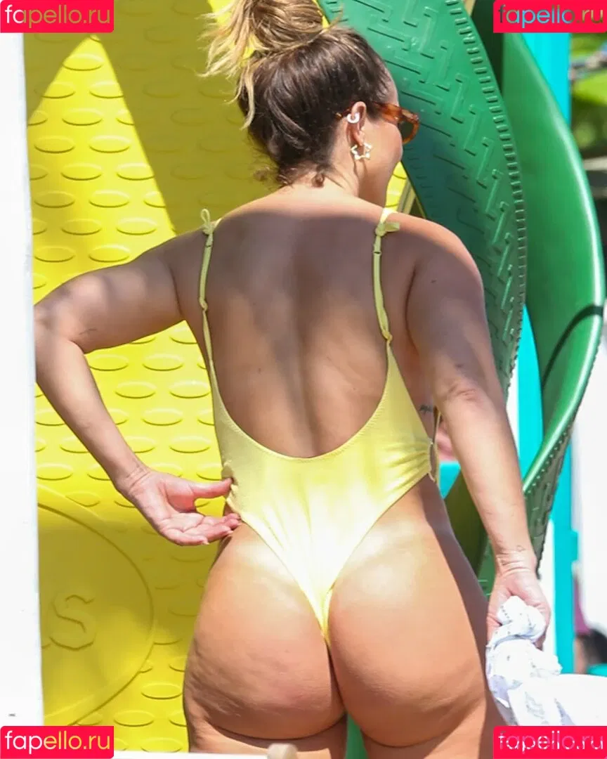 Paolla Oliveira / paollaoliveirareal / paulinhamissbumbum Onlyfans Photo Gallery 