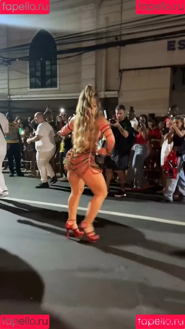 Paolla Oliveira / paollaoliveirareal / paulinhamissbumbum Onlyfans Photo Gallery 