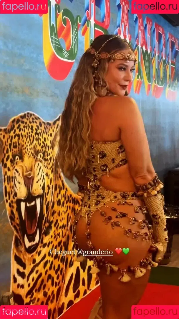 Paolla Oliveira / paollaoliveirareal / paulinhamissbumbum Onlyfans Photo Gallery 