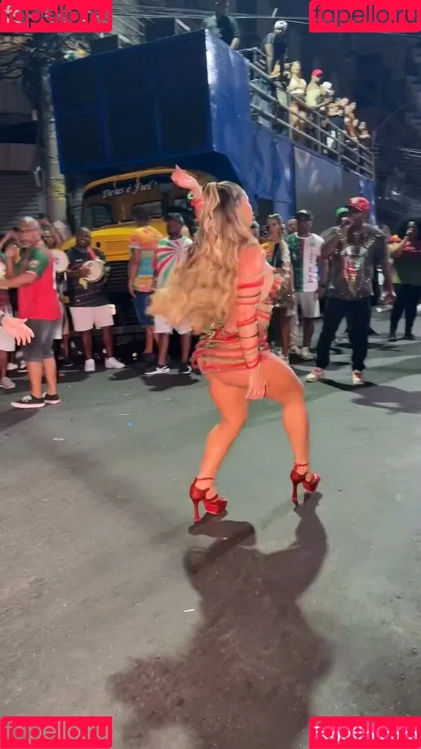 Paolla Oliveira / paollaoliveirareal / paulinhamissbumbum Onlyfans Photo Gallery 