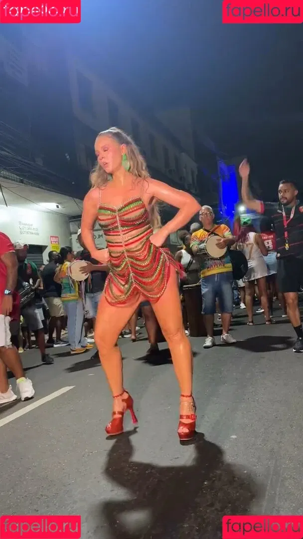 Paolla Oliveira / paollaoliveirareal / paulinhamissbumbum Onlyfans Photo Gallery 