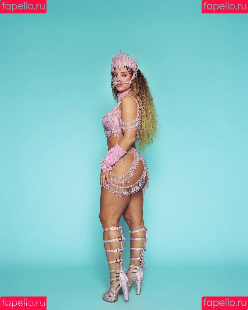 Paolla Oliveira / paollaoliveirareal / paulinhamissbumbum Onlyfans Photo Gallery 