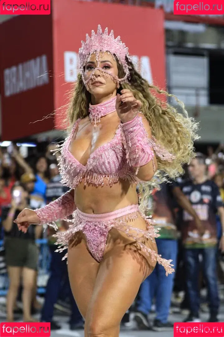 Paolla Oliveira / paollaoliveirareal / paulinhamissbumbum Onlyfans Photo Gallery 