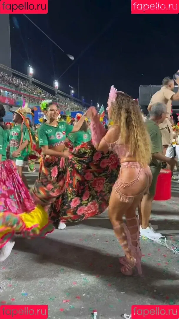 Paolla Oliveira / paollaoliveirareal / paulinhamissbumbum Onlyfans Photo Gallery 