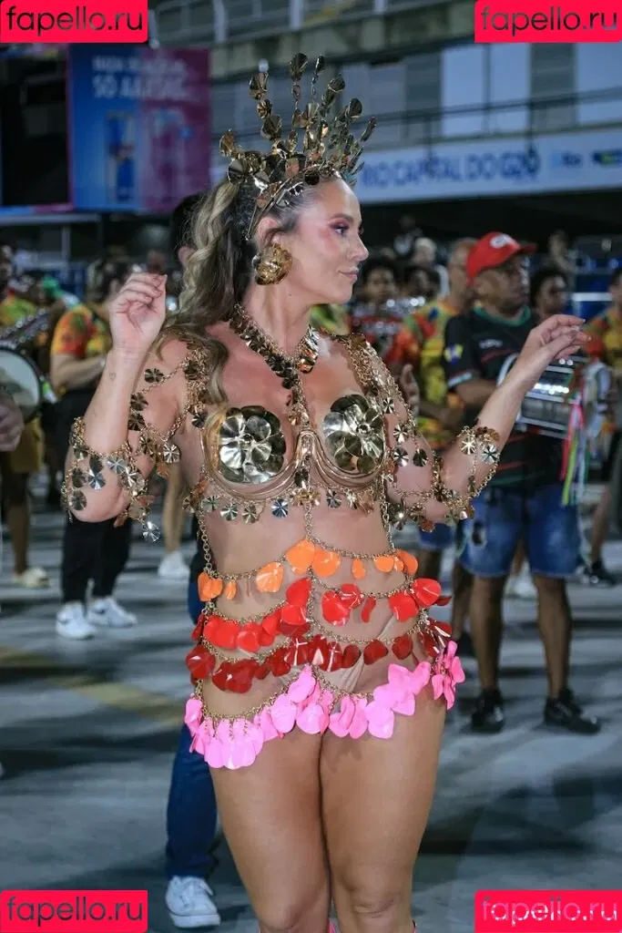 Paolla Oliveira / paollaoliveirareal / paulinhamissbumbum Onlyfans Photo Gallery 