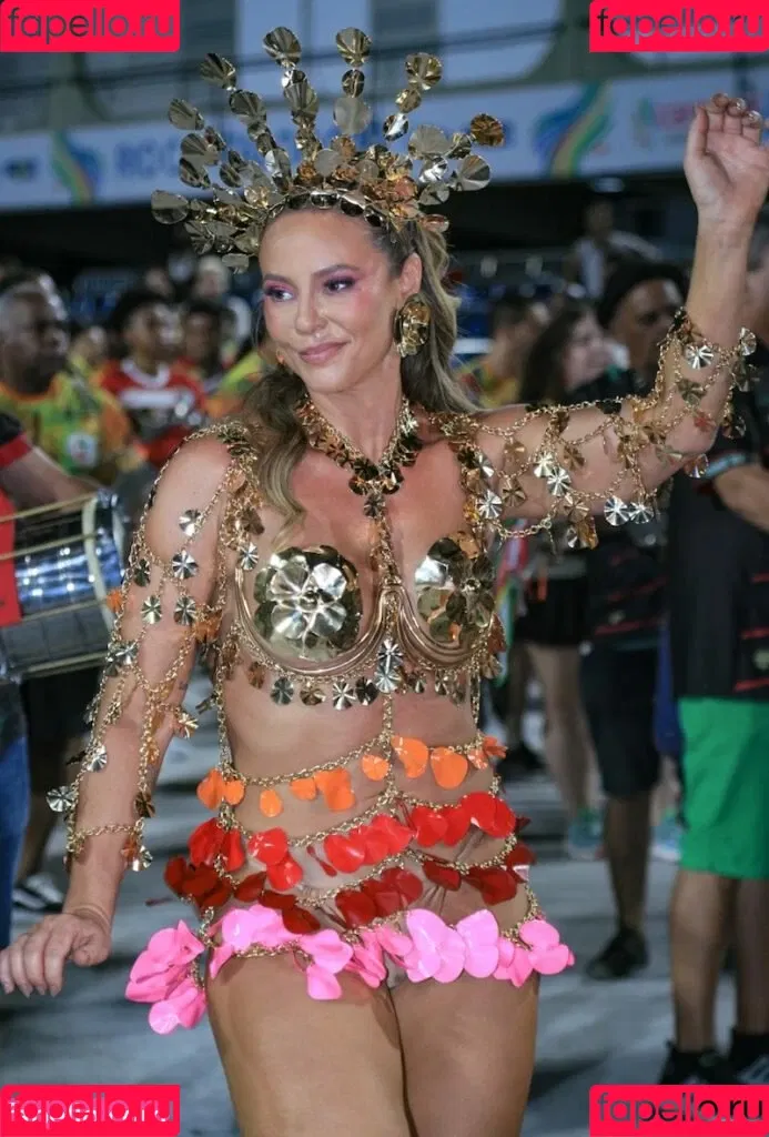 Paolla Oliveira / paollaoliveirareal / paulinhamissbumbum Onlyfans Photo Gallery 