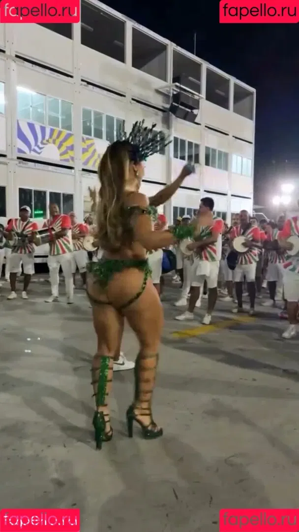 Paolla Oliveira / paollaoliveirareal / paulinhamissbumbum Onlyfans Photo Gallery 