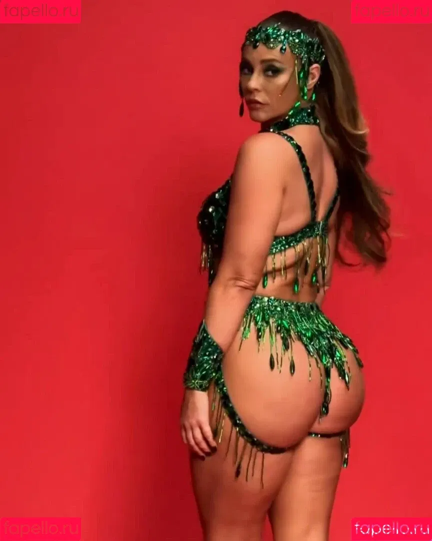 Paolla Oliveira / paollaoliveirareal / paulinhamissbumbum Onlyfans Photo Gallery 