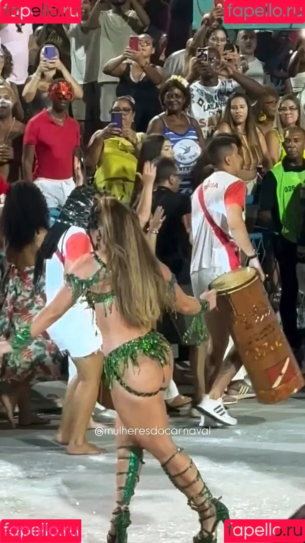Paolla Oliveira / paollaoliveirareal / paulinhamissbumbum Onlyfans Photo Gallery 