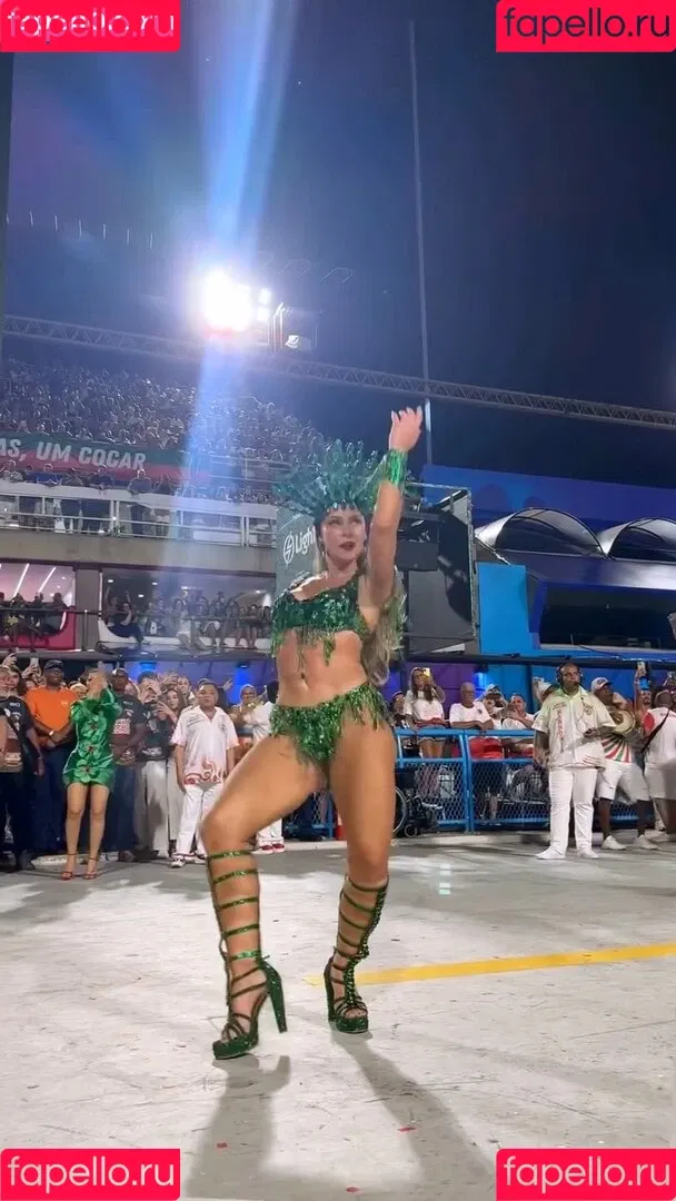 Paolla Oliveira / paollaoliveirareal / paulinhamissbumbum Onlyfans Photo Gallery 