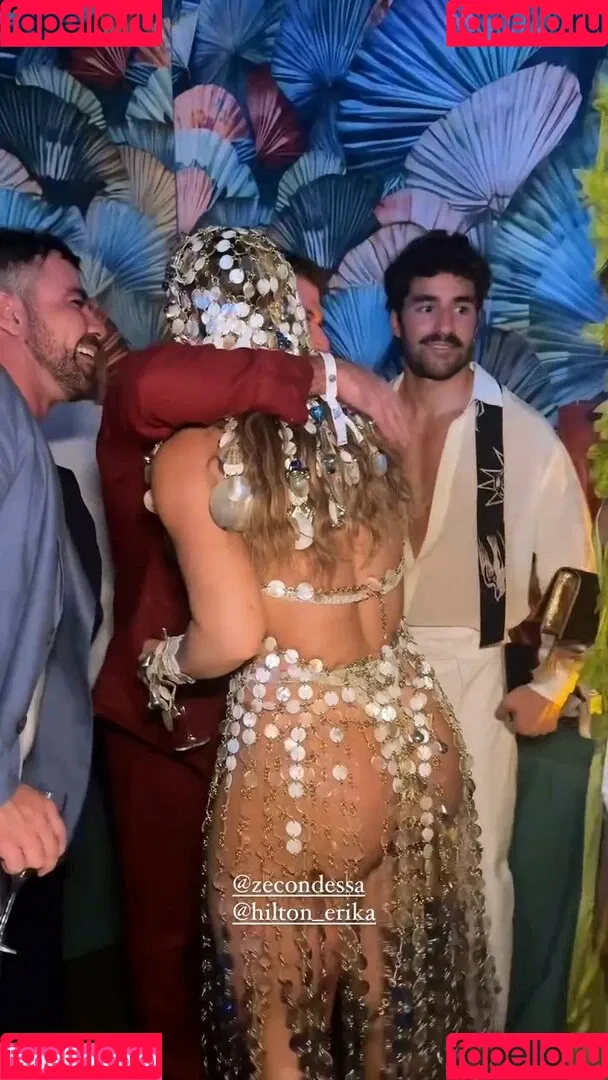 Paolla Oliveira / paollaoliveirareal / paulinhamissbumbum Onlyfans Photo Gallery 