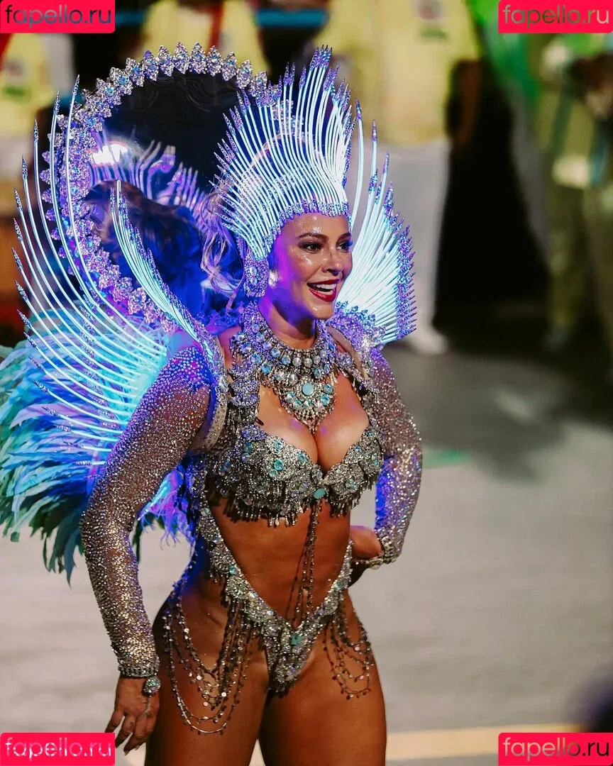 Paolla Oliveira / paollaoliveirareal / paulinhamissbumbum Onlyfans Photo Gallery 