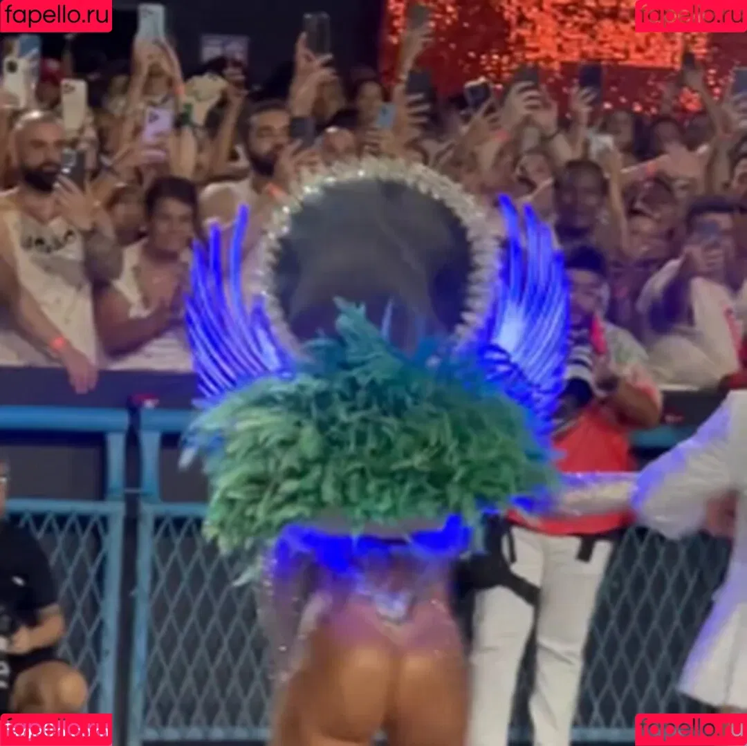 Paolla Oliveira / paollaoliveirareal / paulinhamissbumbum Onlyfans Photo Gallery 
