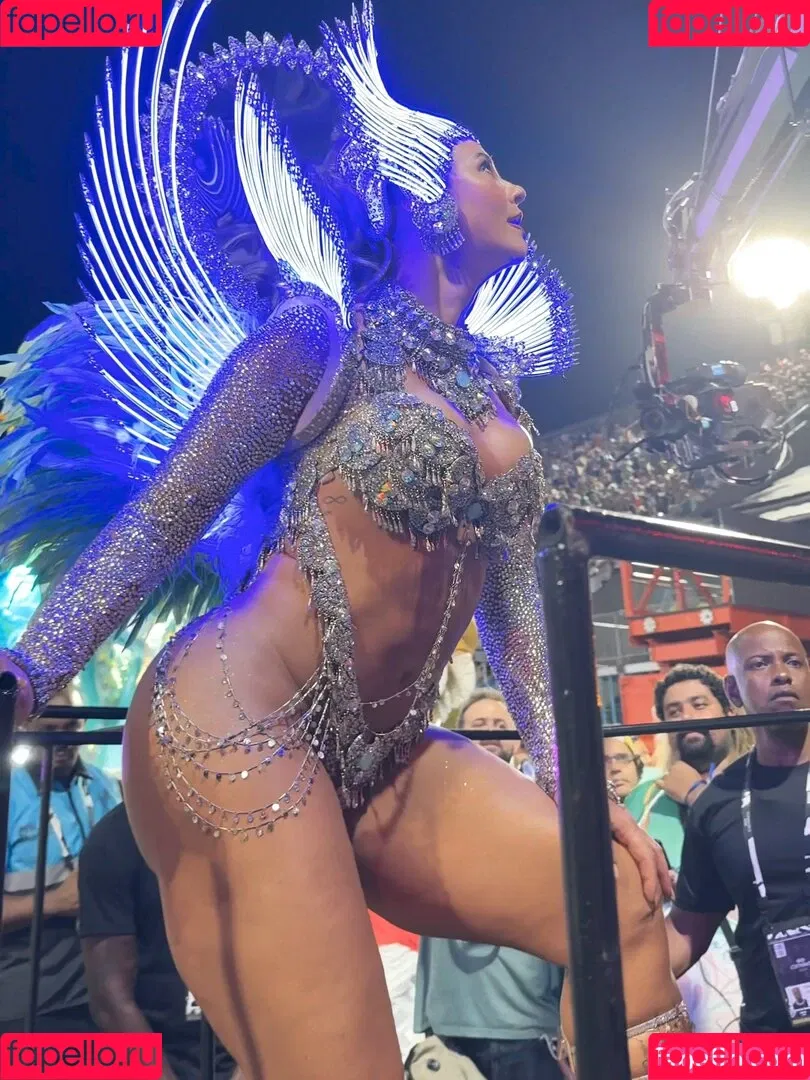 Paolla Oliveira / paollaoliveirareal / paulinhamissbumbum Onlyfans Photo Gallery 