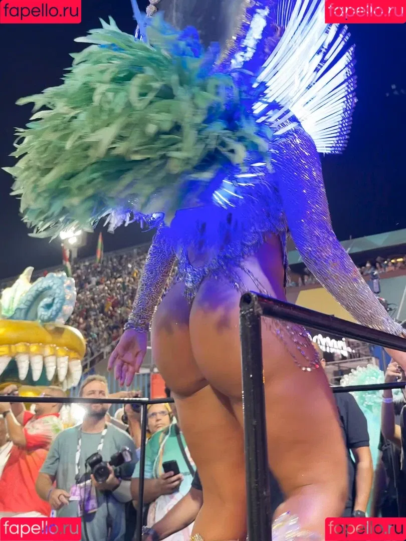 Paolla Oliveira / paollaoliveirareal / paulinhamissbumbum Onlyfans Photo Gallery 