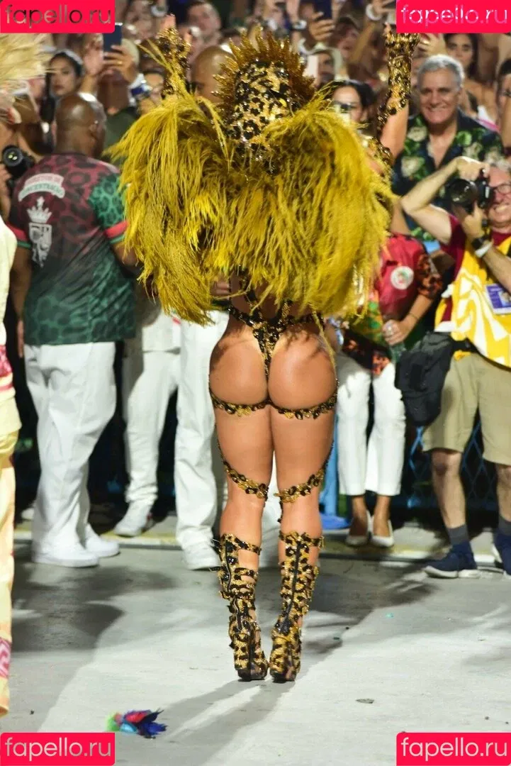 Paolla Oliveira / paollaoliveirareal / paulinhamissbumbum Onlyfans Photo Gallery 