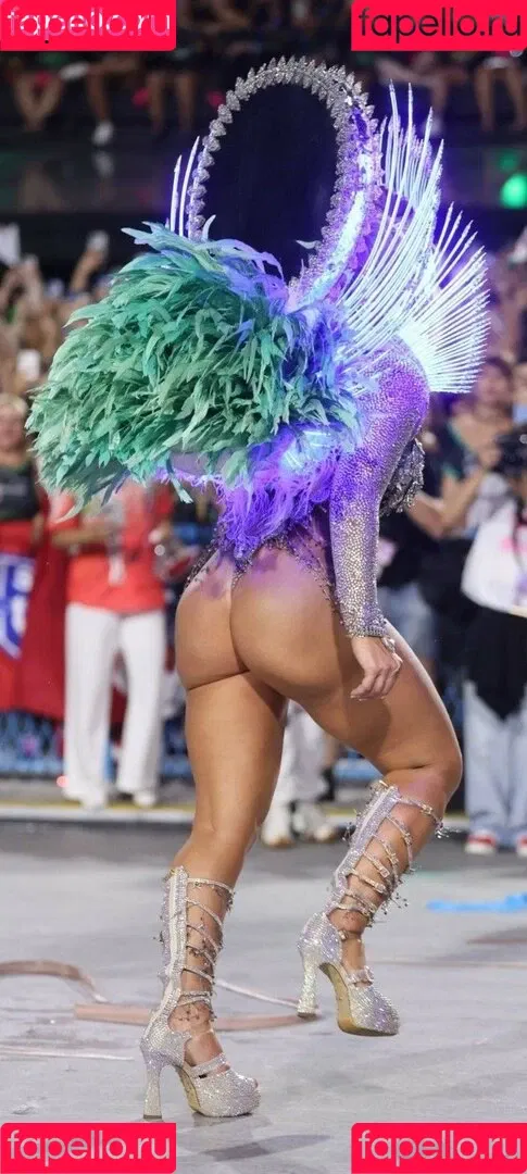 Paolla Oliveira / paollaoliveirareal / paulinhamissbumbum Onlyfans Photo Gallery 